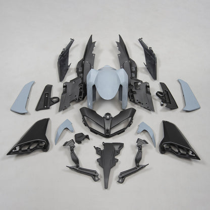 2017-2020 Injection ABS Plastic Bodywork Fairing Fit for Yamaha MT-09 Generic