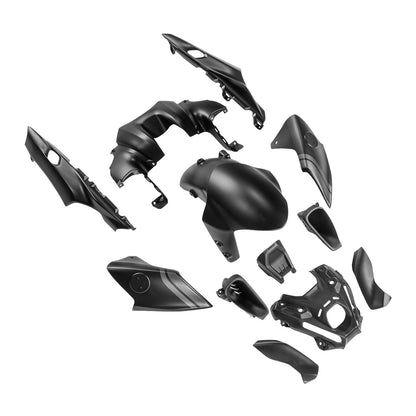 2021-2023 Yamaha MT-09 / MT-09 SP Fairing Kit