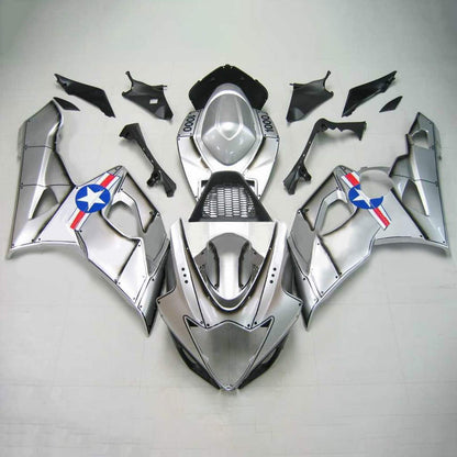 2005-2006 Suzuki GSXR1000 Fairing Kit