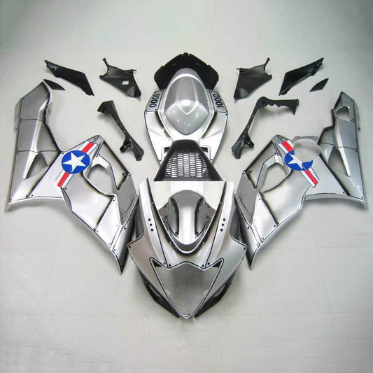 2005-2006 Suzuki GSXR1000 Fairing Kit