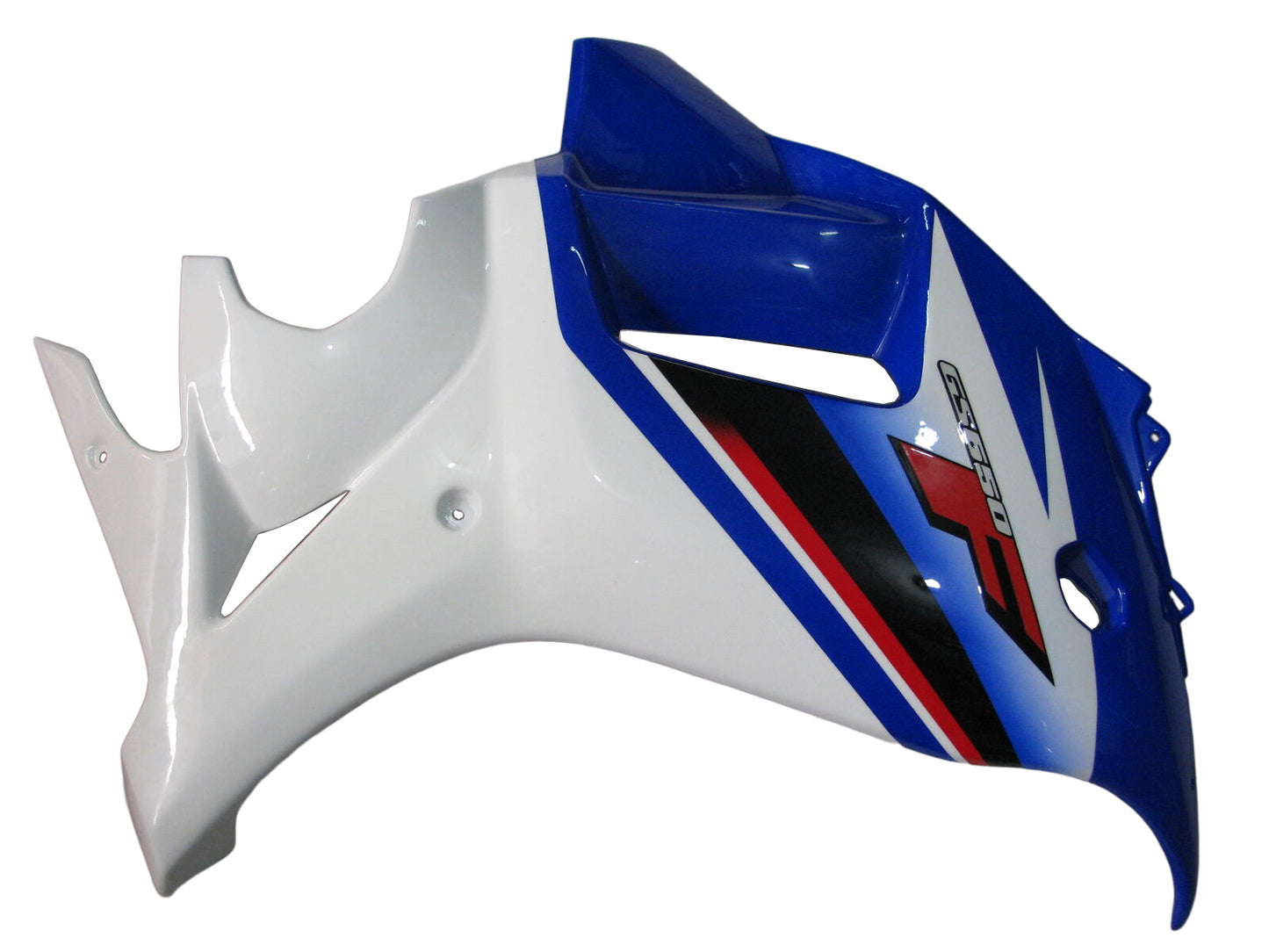 2008-2013 Suzuki Katana GSX650F Fairing Kit Bodywork Plastic ABS