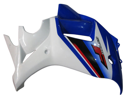 2008-2013 Suzuki Katana GSX650F Fairing Kit Bodywork Plastic ABS