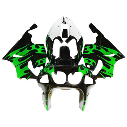 1996-2003 Kawasaki ZX-7R Fairing Kit Bodywork Plastic ABS