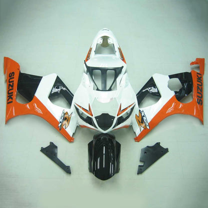 2003-2004 Suzuki GSXR1000 Fairing Kit K3