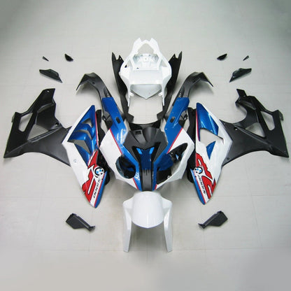 2009-2014 Fairing Kit For BMW S1000RR Bodywork Plastic ABS Generic