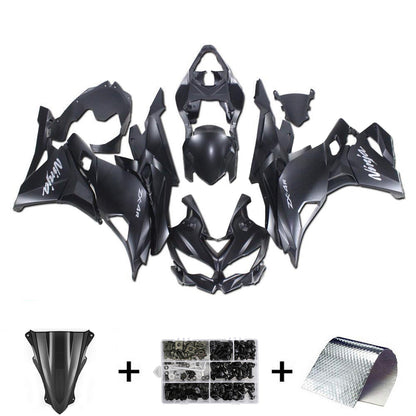 2019-2024 Kawasaki Ninja ZX-25R ZX-4R ZX-4RR Fairing Kit
