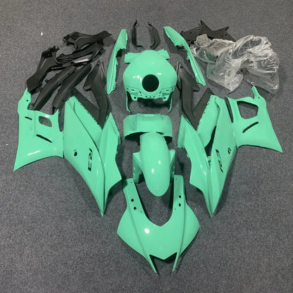 2022-2024 Yamaha YZF-R3 R25 Fairing Kit Bodywork Plastic ABS