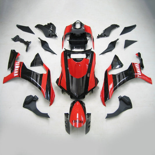 2015-2019 Fairing Kit For Yamaha YZF 1000 R1 Generic