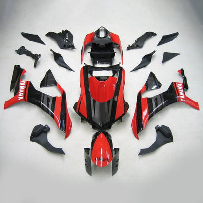 2020-2024 Yamaha YZF R1 Fairing Kit Bodywork Plastic ABS