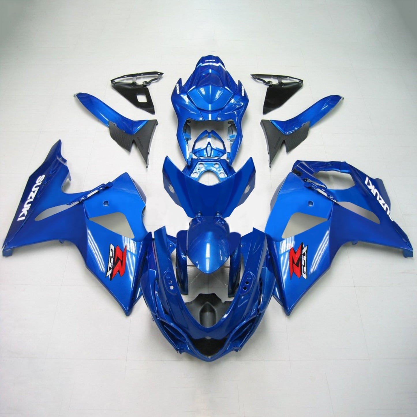 2009-2016 Suzuki GSXR1000 Fairing Kit