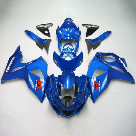 2009-2016 Suzuki GSXR1000 Fairing Kit