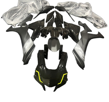2020-2024 Yamaha YZF-R1 Fairing Kit Bodywork Plastic ABS