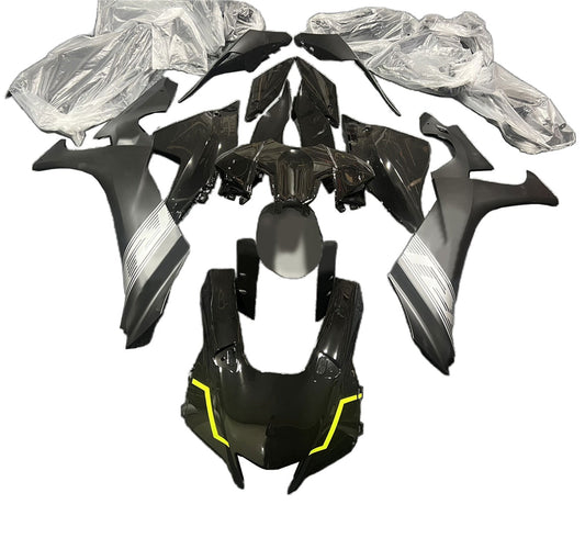 2020-2024 Yamaha YZF-R1 Fairing Kit Bodywork Plastic ABS
