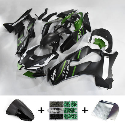 2021-2025 Kawasaki ZX-10R ZX-10RR Fairing Kit Bodywork ABS