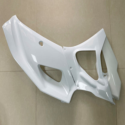 2021-2024 Yamaha YZF-R7 Fairing Injection Molding Unpainted