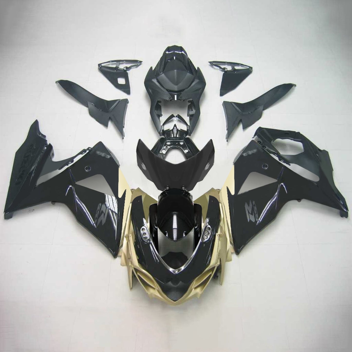 2009-2016 Suzuki GSXR1000 Fairing Kit