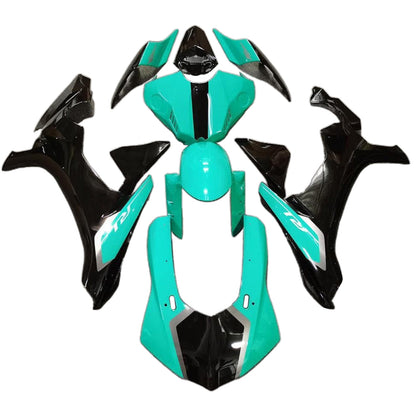 2020-2024 Yamaha YZF-R1 Fairing Kit Bodywork Plastic ABS