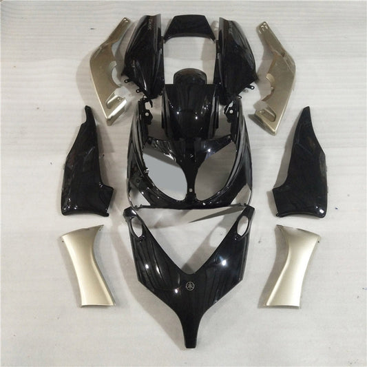 2001-2007 Yamaha T-Max Fairing Kit Bodywork Plastic ABS