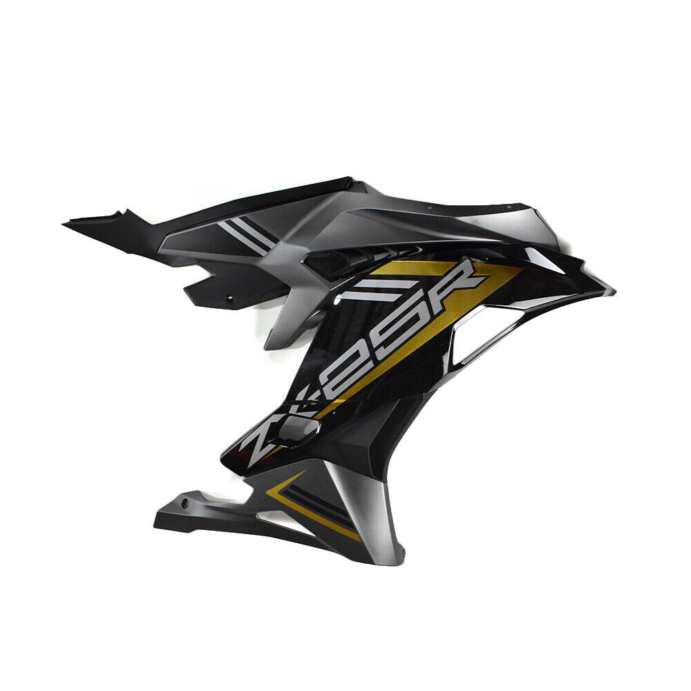 2020-2021 Kawasaki Ninja ZX-25R Fairing Kit