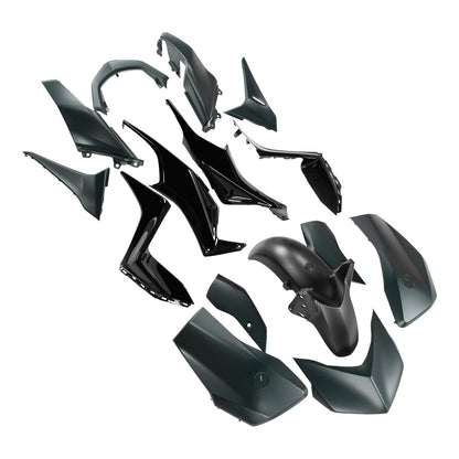 2023-2024 Yamaha X-MAX 300 XMAX Fairing Kit