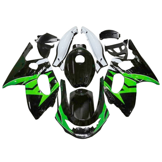 1996-2007 Yamaha YZF 600R Thundercat Fairing Kit Bodywork Plastic ABS