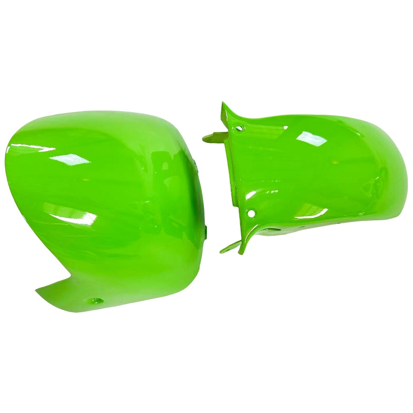 1996-2003 Kawasaki ZX7R Fairing Kit Bodywork Plastic ABS