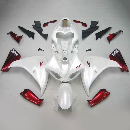 2012-2014 Fairing Kit For Yamaha YZF 1000 R1 Generic