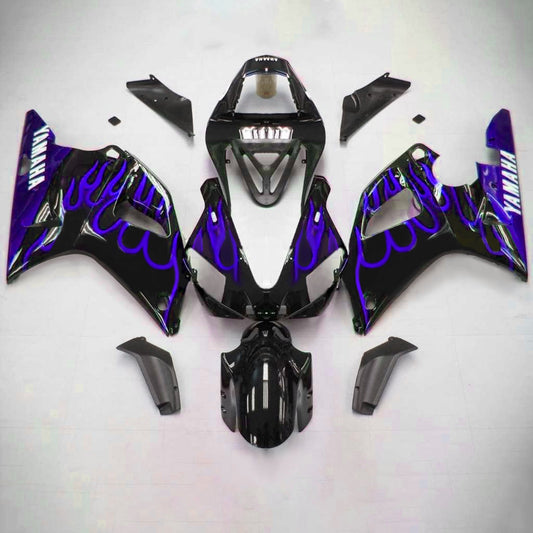 2000-2001 Fairing Kit For Yamaha YZF 1000 R1 Generic