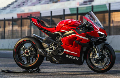Ducati Panigale V4/S4S 2020-2021 V4SP 2021-2022  V4R 2019-2022 Fairing Kit Bodywork