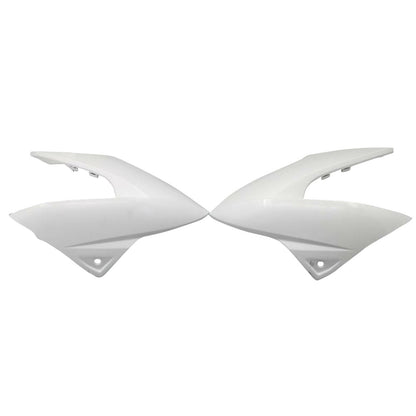 2009-2012 Yamaha XJ6 Fairing Injection Molding Unpainted