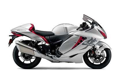 2021-2025 Suzuki Hayabusa GSX1300R Fairing Kit Bodywork ABS