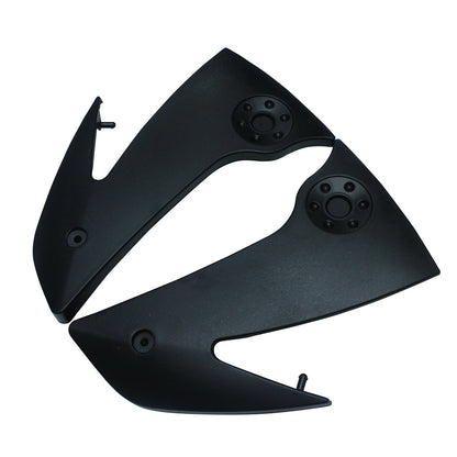 2006-2008 Kawasaki ER6F/Ninja650 Fairing Injection Unpainted