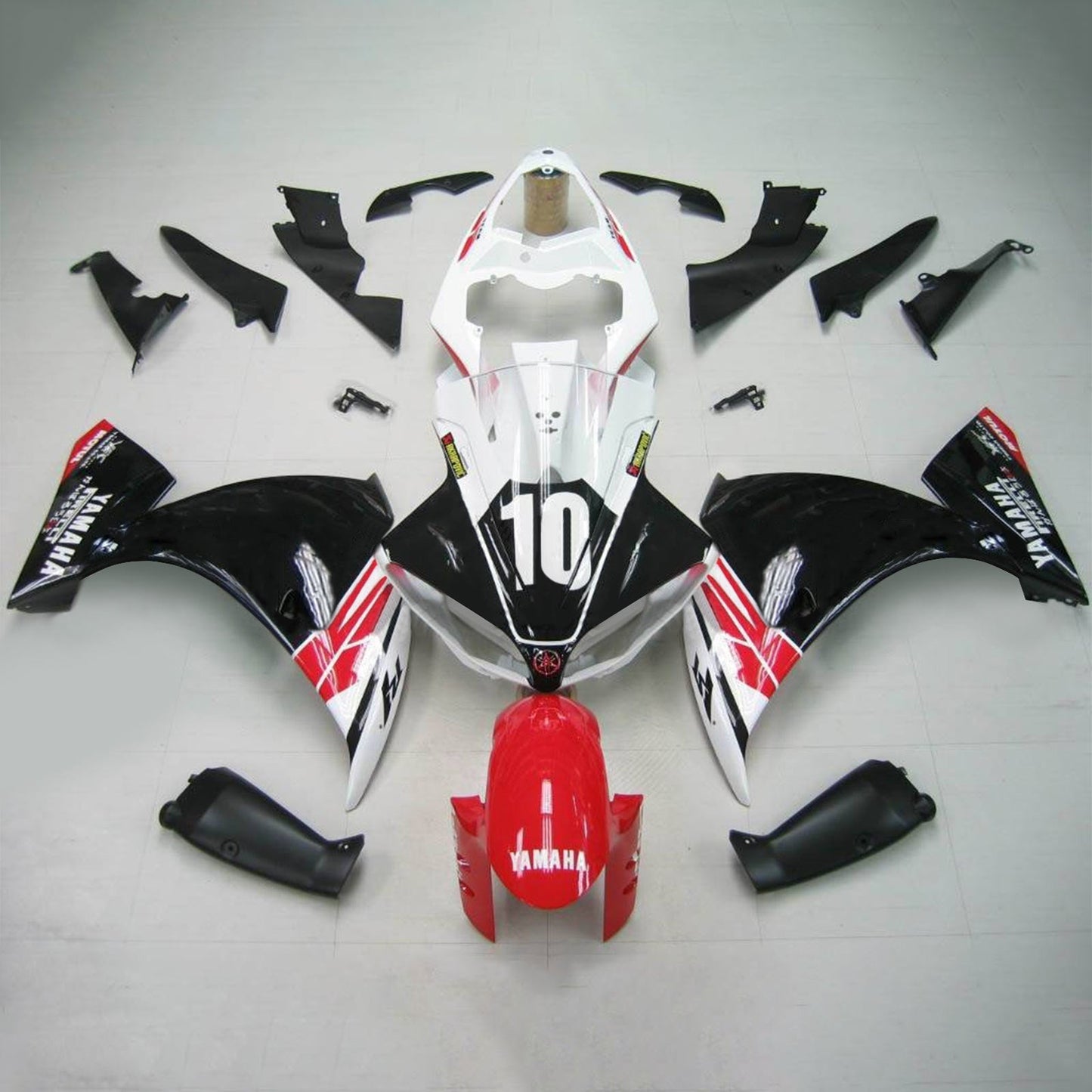 2012-2014 Fairing Kit For Yamaha YZF 1000 R1 Generic
