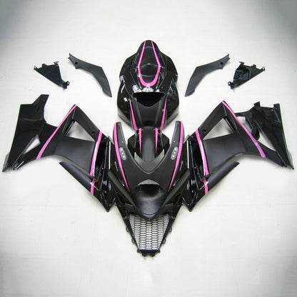 2007-2008 Suzuki GSXR1000 Fairing Kit
