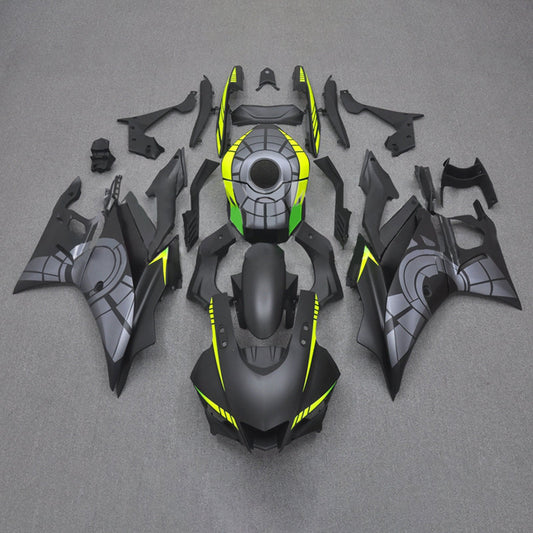 2019-2021 Yamaha YZF-R3 R25 Fairing Kit Bodywork Plastic ABS