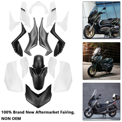 2023-2024 Yamaha X-MAX 300 XMAX Fairing Kit