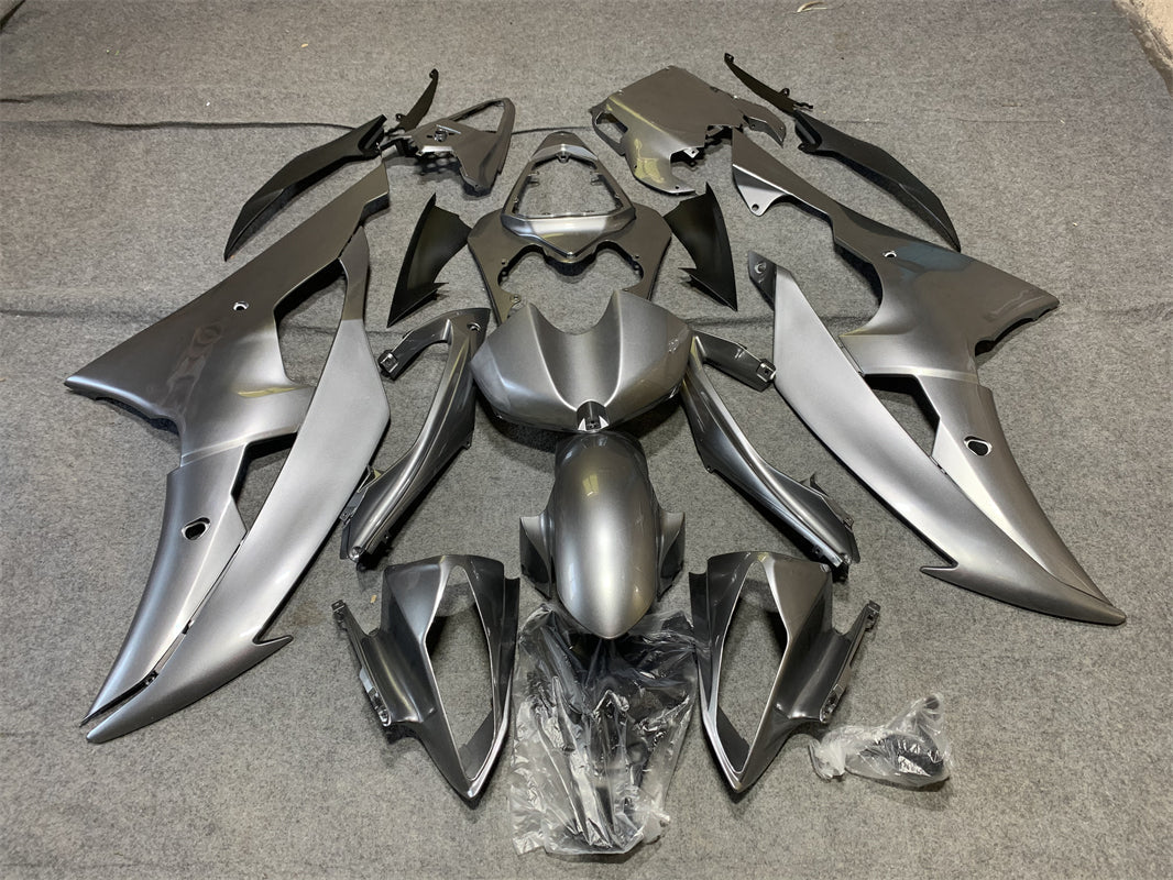 2008-2016 Yamaha YZF 600 R6 Fairing Kit Bodywork Plastic ABS