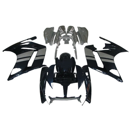 2013-2015 Yamaha FJR1300 Fairing Kit Bodywork Plastic ABS