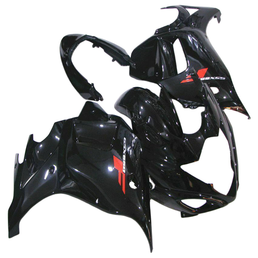 2008-2013 Suzuki Katana GSX650F Fairing Kit Bodywork Plastic ABS