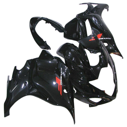 2008-2013 Suzuki Katana GSX650F Fairing Kit Bodywork Plastic ABS