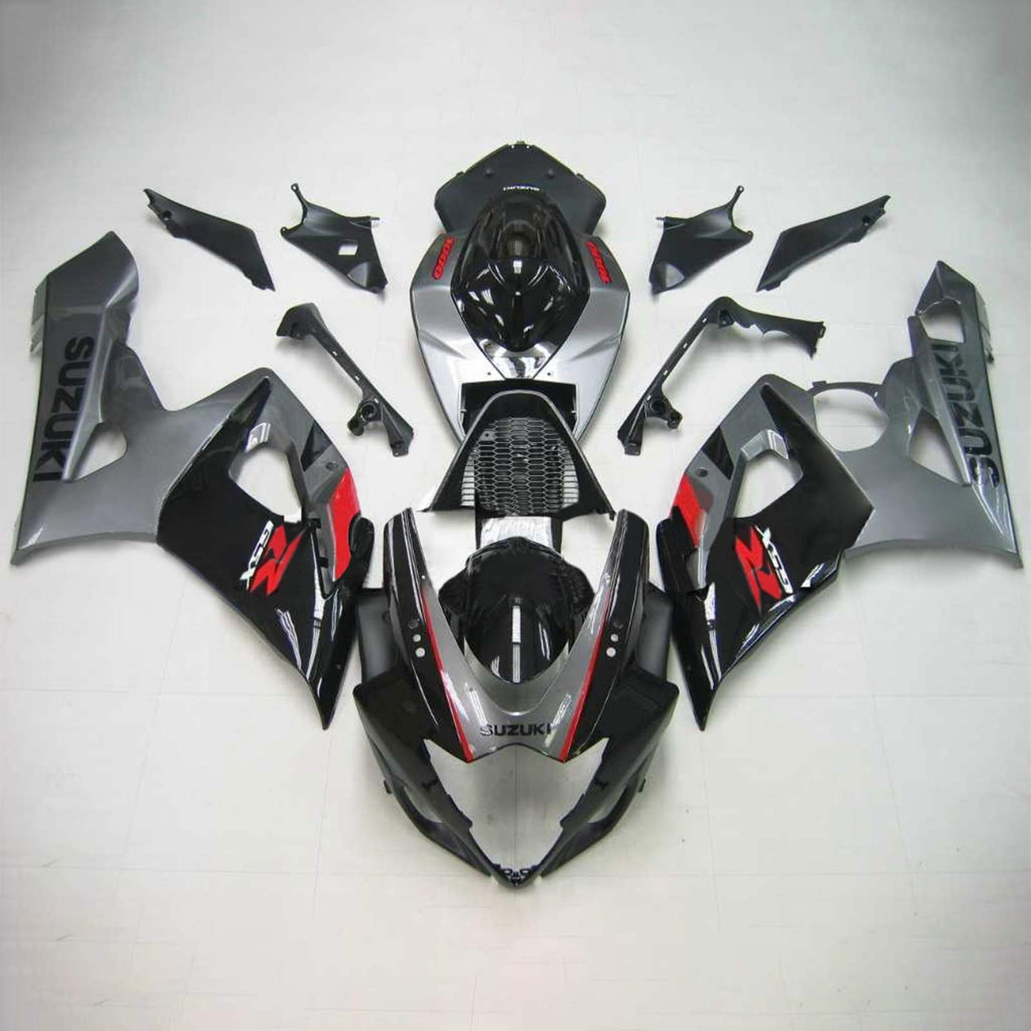 2005-2006 Suzuki GSXR1000 Fairing Kit