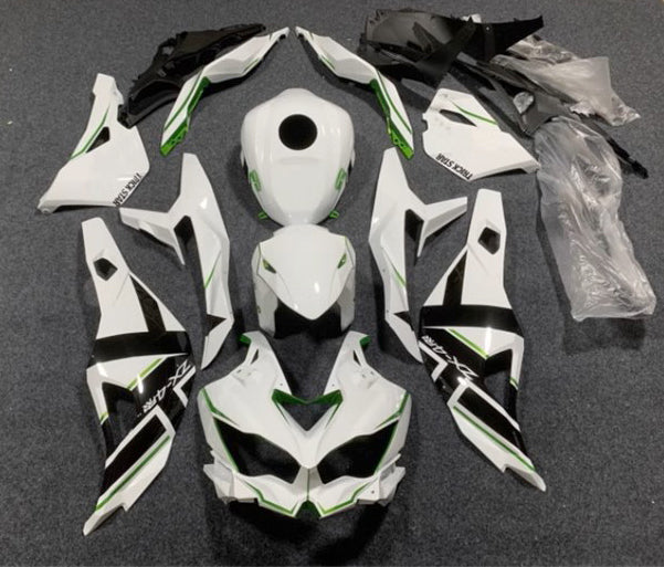 2019-2024 Kawasaki Ninja ZX-25R ZX-4R ZX-4RR Fairing Kit