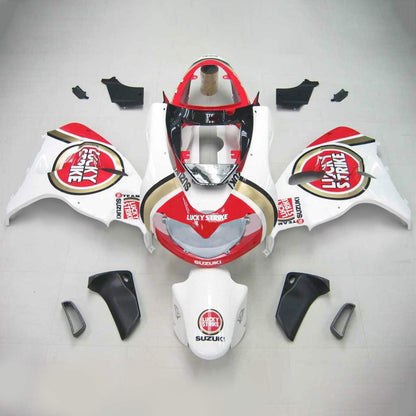 1998-2003 Suzuki TL1000R Fairing Kit Bodywork Plastic ABS