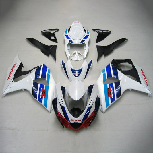 2009-2016 Suzuki GSXR1000 Fairing Kit