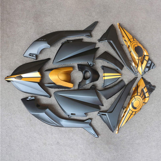 2012-2014 Yamaha T-Max TMAX530 Fairing Kit Bodywork