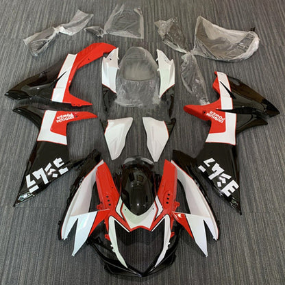 2011-2025 Suzuki GSXR 600/750 K11 Fairing Kit Bodywork Plastic ABS