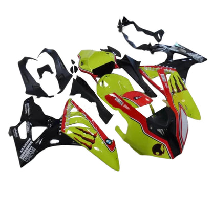 2015-2016 BMW S1000RR Fairing Kit Bodywork Plastic ABS