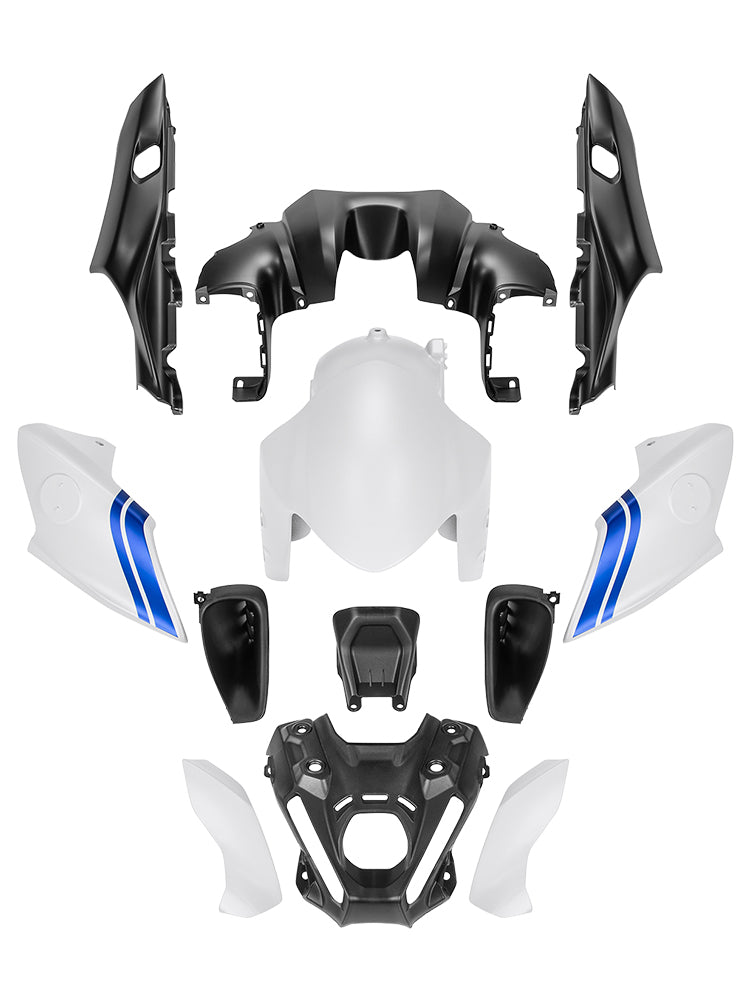 2021-2023 Yamaha MT-09 / MT-09 SP Fairing Kit
