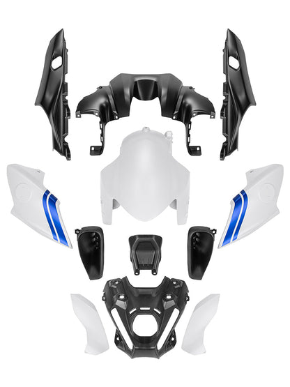2021-2023 Yamaha MT-09 / MT-09 SP Fairing Kit