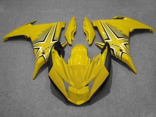 2009-2015 Fairing Kit For Yamaha FZ6R Generic